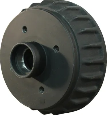 Bremsnabe AL-KO 4x100 160x35 (1636/1637/1640) Formnummer 278991 - 357701