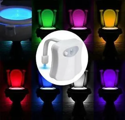 Obrázok produktu pre Toaletné LED osvetlenie