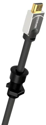 Produktbild von Vivolink VLDG22-B, Schwarz, 67 mm, 31 mm, 24 mm, 10 g, 9 g