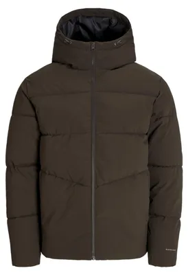 Immagine prodotto di JACK & JONES Jjglobal, giacca imbottita, taglie forti