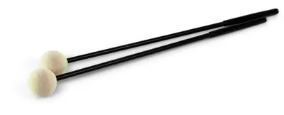 Produktbild von Sonor SCH 7 Filzkopfschlägel - Paar