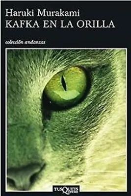 Immagine prodotto di Kafka en la orilla