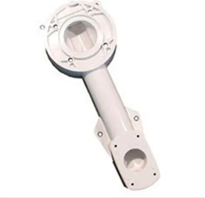 Produktbild von Matromarine 2424803 Toilettenstütze Ersatzteil Durchsichtig  Durchsichtig One Size