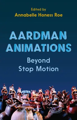 Produktbild von Aardman Animations