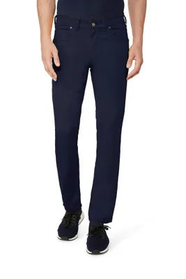 Produktbild von Gardeur Men Herren Hose BILL-3 - Modern Fit - BILL-3-412941-68 - marine - Blau Größe 36/34