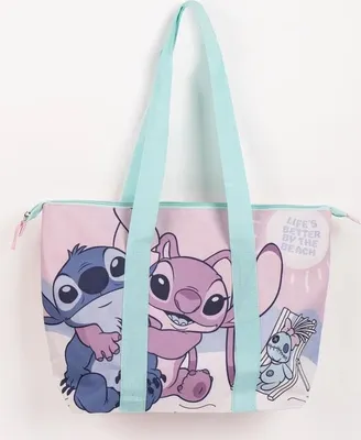 Obrázok produktu pre Plážová taška Disney Stitch - Stitch & Angel
