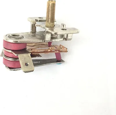 Zdjęcie produktu dla Termostat dla modelu 07125