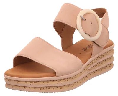 Produktbild von Gabor Sandalette rosa in Gr. 39