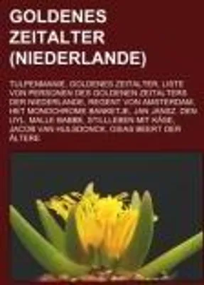 Produktbild von Goldenes Zeitalter (Niederlande)