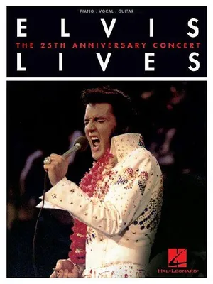 Produktbild von Elvis lebt: Das 25-jährige Jubiläumskonzert