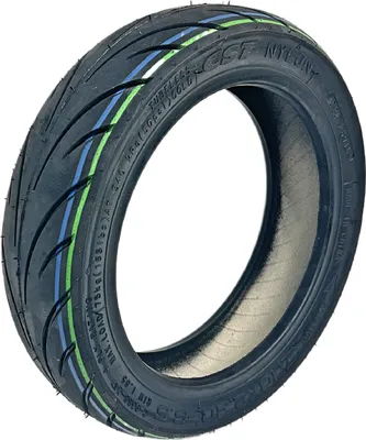 Produktbild von CST E-Scooter Reifen 10x2,3-6,5" schlauchlos Niu Kqi2, Kqi2 Pro