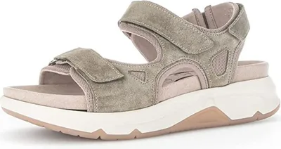 Obrázok produktu pre Dámske outdoorové sandále Gabor
