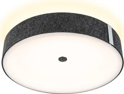 Zdjęcie produktu dla Paulmann Lampa sufitowa LED Malika