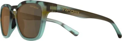 Immagine prodotto di Tifosi Smirk Sonnenbrille Marrone dorato senza specchio/CAT3 Marrone dorato senza specchio/CAT3