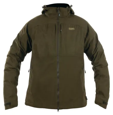 Produktbild von Seebuck-J Jacke Herren (Dark Olive) Größe L