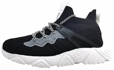 Produktbild von Jane Klain sportlicher Schnürer Schwarz in Gr. 41