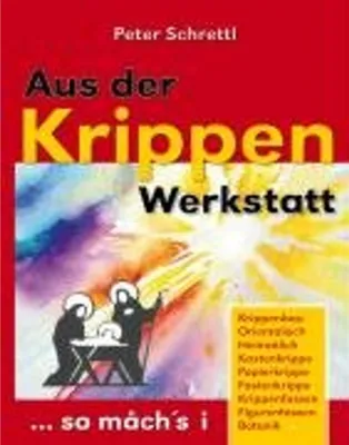 Image de Aus der Krippenwerkstatt
