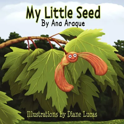Produktbild von My Little Seed