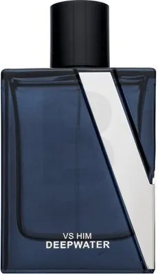 Produktbild von Victoria's Secret VS Him Deepwater Eau de Parfum für Herren 100 ml