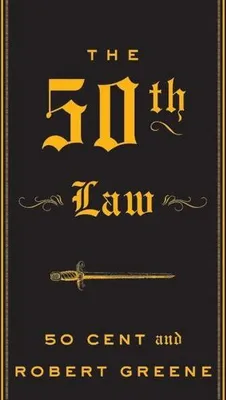 Zdjęcie produktu dla The 50th Law