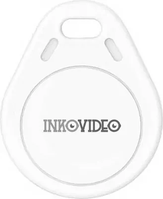 Produktbild von INKOVIDEO INKO-PRO-KC1 MIFARE Tag für INKOVIDEO Funk Alarmanlage