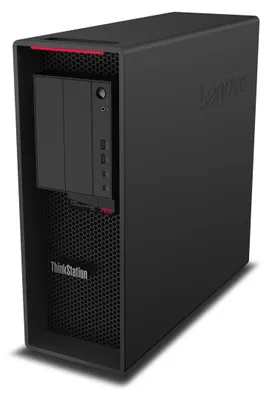 Obrázok produktu pre Lenovo ThinkStation P620, 4 GHz, AMD Ryzen Threadripper PRO, 5955WX, 32 GB, 512 GB, Windows 11 Pro