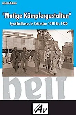 Produktbild von Döhring, H: Mutige Kämpfergestalten