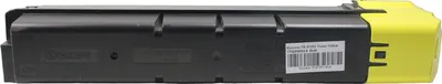 Produktbild von Kyocera TK-8735Y Toner Yellow 1T02XNANL0 -Bulk
