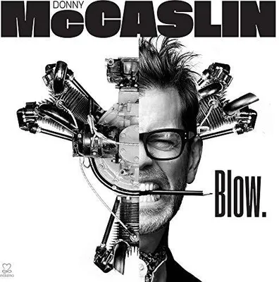 Produktbild von Blow.