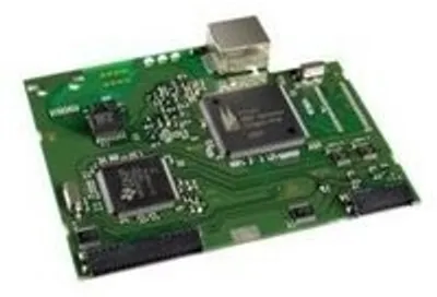Produktbild von AGFEO S2M-Modul 500 für modulare TK-Anlagen mit 20 externen Sprachkanälen, Gesprächskanal-Reservierung und LFI