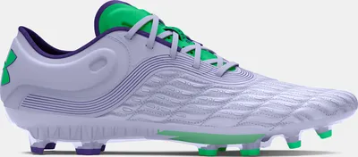 Productafbeelding van Kopačky UA Clone Mag Elite 3.0 FG-PPL (voetbalschoenen)