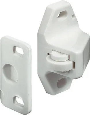 Produktbild von Nylon-Rollenverschluss