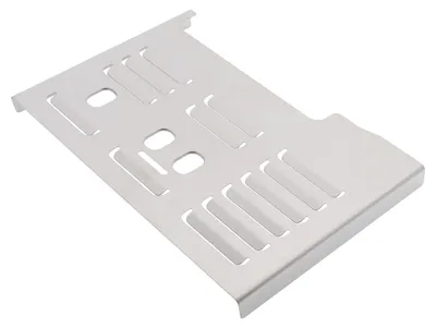 Obrázek produktu pro DeLonghi 6013213391 Odkapávací plech pro ECAM44.620, ECAM44.660, ECAM45.326, ECAM45.366, ECAM45.760, ECAM45.786, ECAM45.766