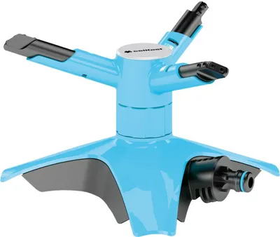 Produktbild von CELLFAST ENERGO ROTATIONSSPRINKLER tt