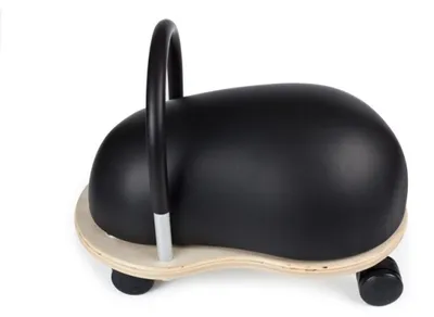Immagine prodotto di Auto cavalcabile Wheelybug Body - girello per bambini - Kale Body
