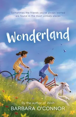 Productafbeelding van Wonderland