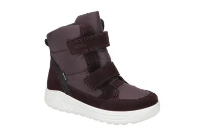 Produktbild von Ecco URBAN SNOWBOARDER Kinderschuhe Mädchen lila NEU