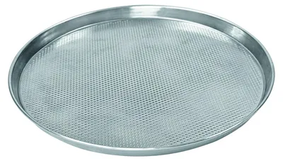 Productafbeelding van Pizzaovenplaat, diameter bovenzijde 400 mm