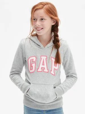 Produktbild von GAP Kinder-Sweatshirt mit Logo 849381-15__S