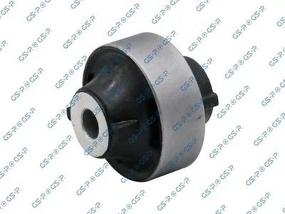 Produktbild von Lagerung Lenker für RENAULT Clio III Schrägheck (BR0/1, CR0/1) 514852 GSP
