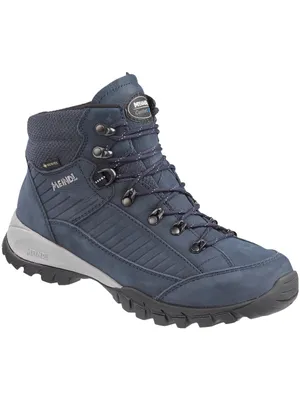 Produktbild von MEINDL Sarn Lady GTX azurblau 41.5
