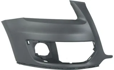 Produktbild von BLIC Stoßstange Stoßfänger für AUDI Q5 (8RB) 5510-00-0035902TQ