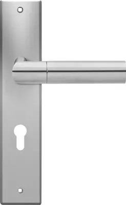 Produktbild von Karcher Design RLE48 PZ072 71 - Profilzylinder