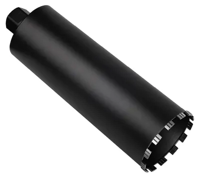 Imagen del producto de Broca de diamante de 162 mm para hormigón y piedra