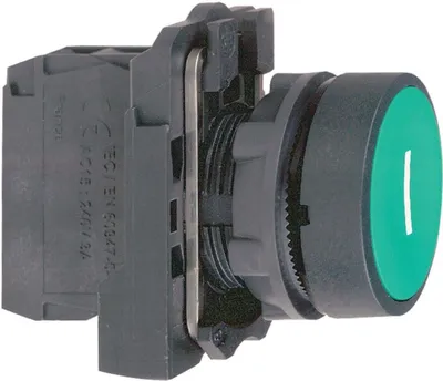 Immagine prodotto di Pulsante Schneider Electric XB5AA3311