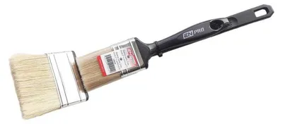 Zdjęcie produktu dla Zestaw 2 szczotek (płaska 2" + 3") ENPRO