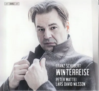 Obrázok produktu pre Franz Schubert (1797-1828) - Winterreise D.911 - - (SACD / F)