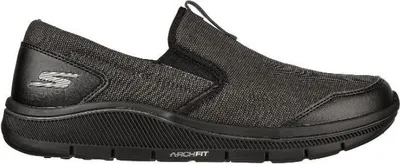 Obrázek produktu pro Pánské golfové boty Skechers Go Golf Arch Fit Walk, černé