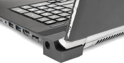 Produktbild von Reparatursatz für Gehäusedeckelscharnier Acer Aspire V Nitro VN7-591G MS2395