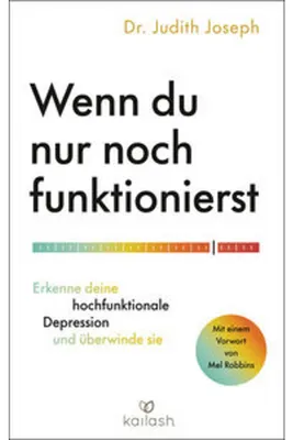 Obrázok produktu pre Wenn du nur noch funktionierst